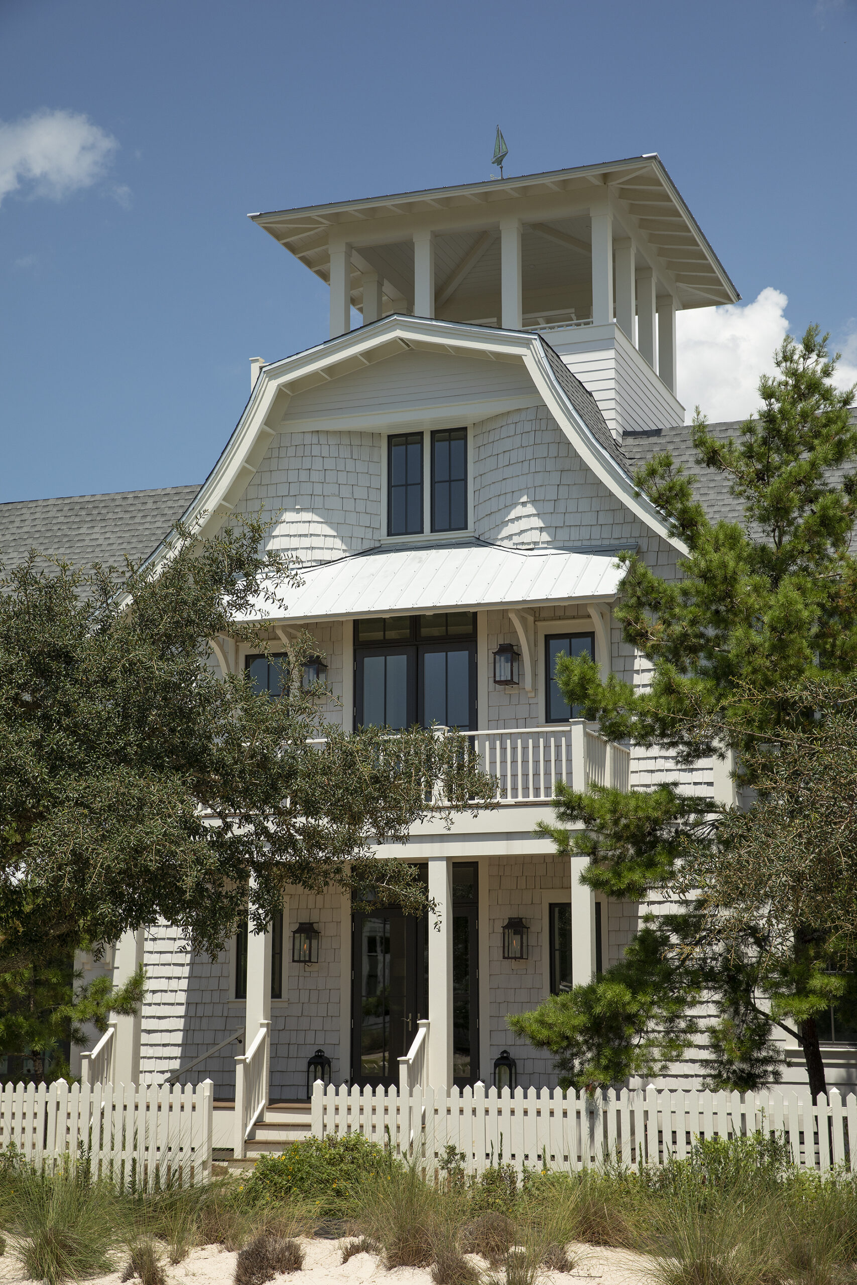 WATERSOUND HOUSE