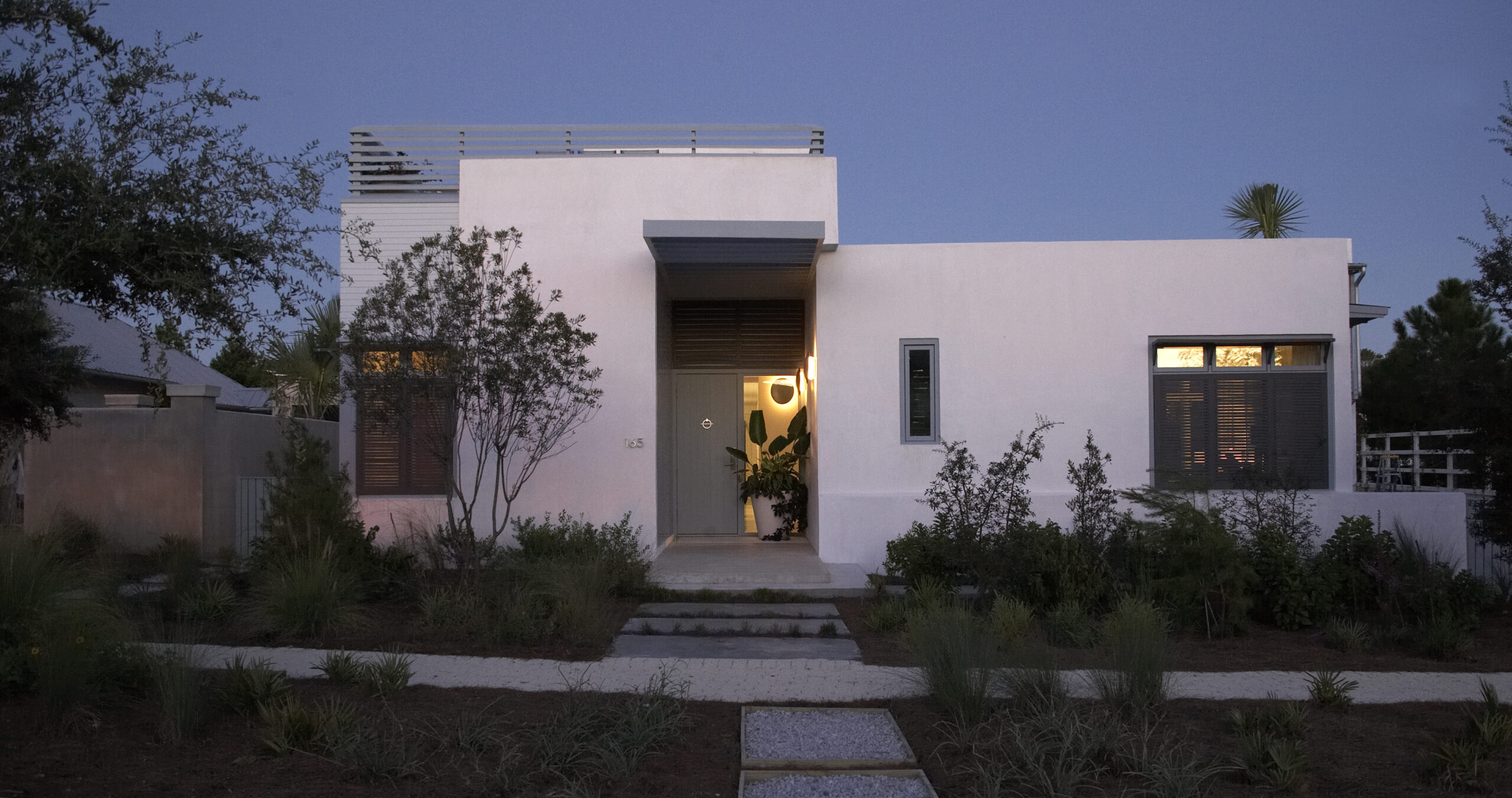 JANA HOUSE